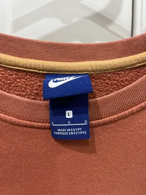 Nike Sweatshirt thumbnail 4