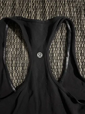 Lululemon cool racerback tank thumbnail 4