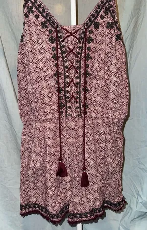 American Eagle Romper thumbnail 1
