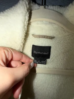 Standard Cloth Urban Outfitters jacket thumbnail 3