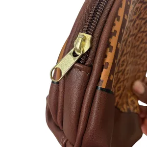Loungefly Disney The Lion King Brown Cosmetic Bag thumbnail 3