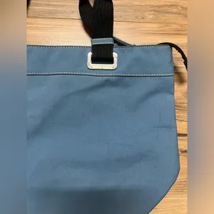 Kenneth Cole‎ reaction blue shoulder bag thumbnail 6