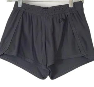 EUC The North Face Women's Never Stop Exploring Athletic Shorts Size XS/S thumbnail 5