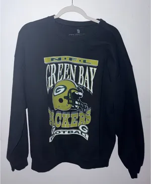 Packers NFL Green Bay thumbnail 1