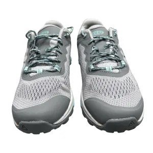 KEEN 1022339 Terradora‎ II Vent Hiking Drizzle/Ocean Wave Shoe Women's Sz 8 thumbnail 2