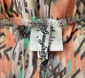 Tribal Palazzo Pants thumbnail 3
