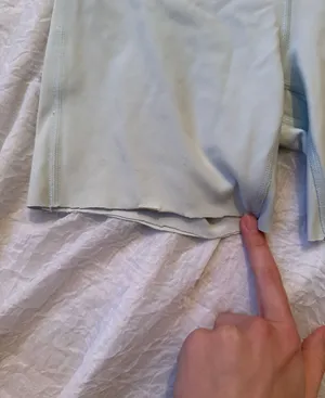 Lululemon shorts thumbnail 3