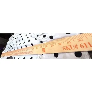 J.Crew Polka Dot Faux Wrap Mini Dress White Navy Blue Preppy Retro‎ Vibe Size 2 thumbnail 7
