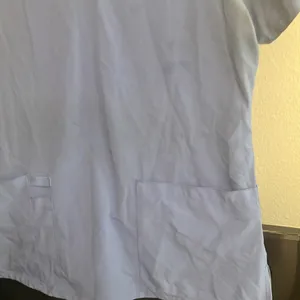 FINAL MARKDOWN Dickies scrub top medium thumbnail 2