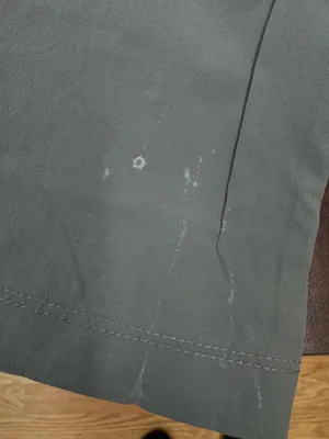Columbia Dark Grey Pants Size Medium thumbnail 2