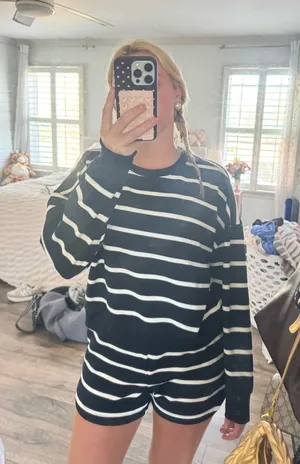Matching set Blue Size XS thumbnail 1