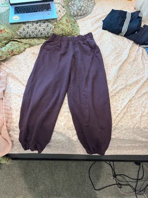 Aerie Sweatpants thumbnail 4