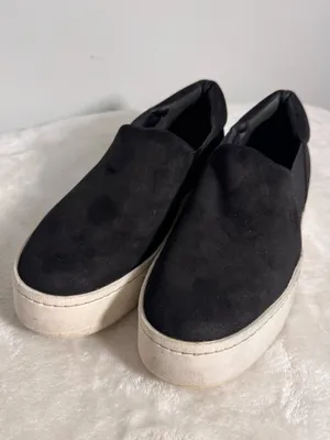 Vince Women's Warren Slip-On Sneakers thumbnail 10