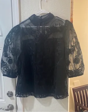 June + vie Black Size L thumbnail 7
