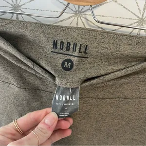 NoBull Marled Tan Legging 26.5” thumbnail 5