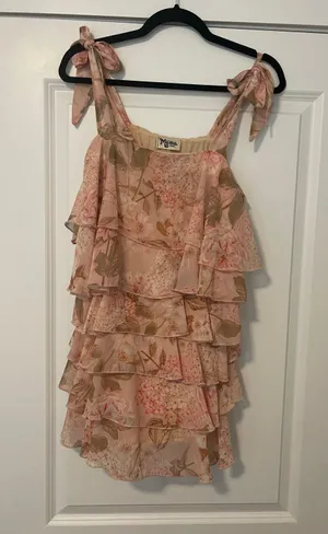 Show Me Your Mumu Dress thumbnail 4