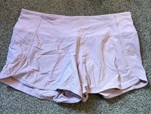 Lululemon Run Times Shorts thumbnail 1