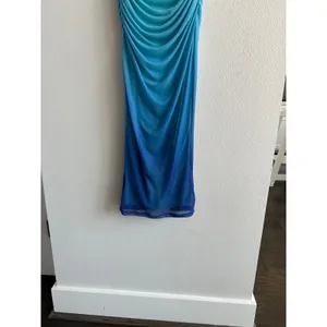 Runaway The Label Kendall Midi Dress New no tags Size XS thumbnail 3