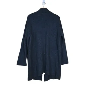 Gilli Womens Medium/Large Heavyweight Knit Longline Cardigan thumbnail 2