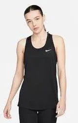 Nike Dri-Fit Running Tank thumbnail 1