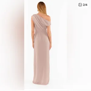 Show Me Your MUMU Jodie Dress thumbnail 2