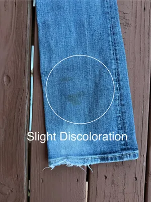 Vintage Miss Me Bootcut Jeans thumbnail 6