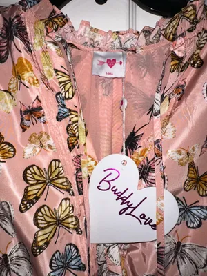 BuddyLove Dress thumbnail 4