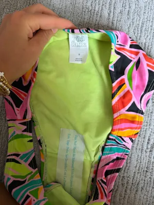 Target Swimsuit thumbnail 3