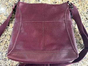 The Sak The Shoulder Bag thumbnail 9