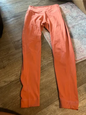 Set active Coral Athletic Leggings medium thumbnail 4