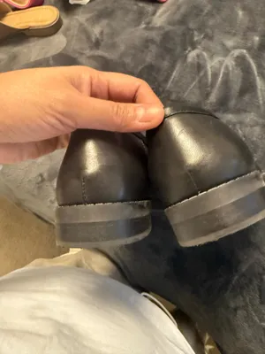 Gianni bini Black quilted leather loafers with bee detail #loafers #luxury thumbnail 4