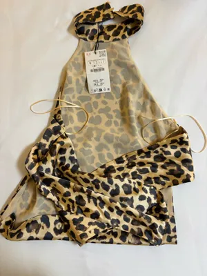 ZARA Top thumbnail 2
