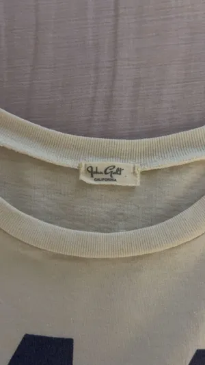 Brandy Melville Baby Tee thumbnail 2