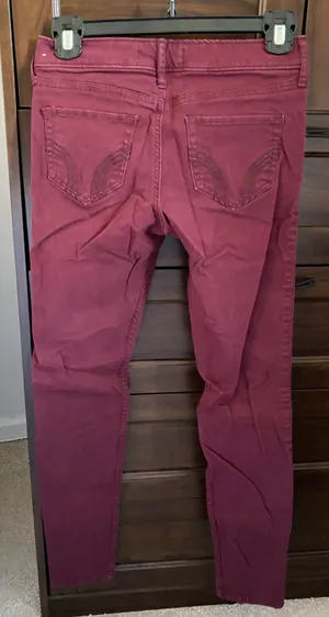 Hollister Pants thumbnail 2