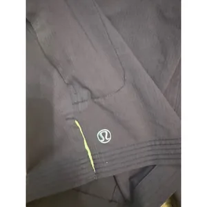 Lululemon Athletica Navy Blue Y2K Board Shorts Cargo Golf‎ Hiking Womens Size 6 thumbnail 6