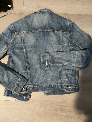 Gap Jean Jacket thumbnail 2