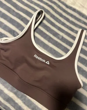 Reebok sports bra  thumbnail 1