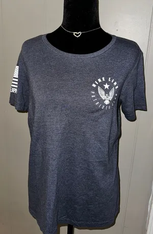 Nine Line Apparel Women’s - thumbnail 1