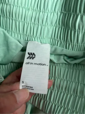 All in motion shorts thumbnail 2