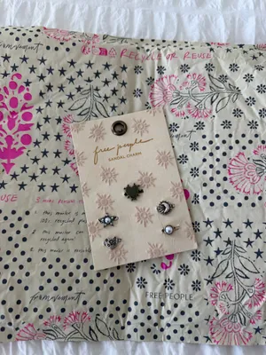 Free People Flip Flop Charms thumbnail 2