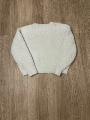 abercrombie & fitch sweater thumbnail 2