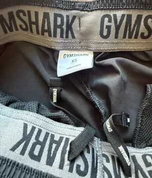 Gymshark Shorts thumbnail 4