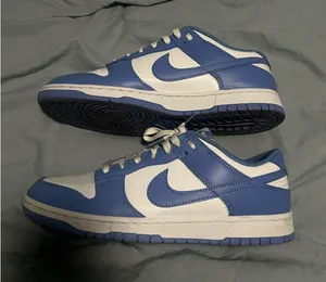 Polar Blue Nike Dunk Low  thumbnail 1