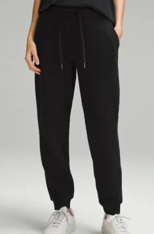 Lululemon Scuba High-Rise Joggers Full-Length thumbnail 1