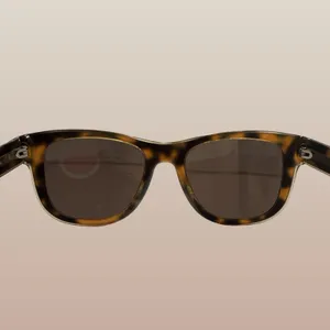 Dolce & Gabbana DG4284 3049/73 Tortoise Brown Sunglasses 54 20 145 Italy thumbnail 9
