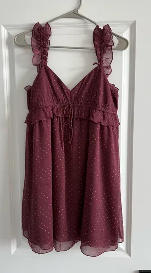 American Eagle Outfitters Dress thumbnail 1