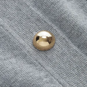 NWT COMMENSE Button Wool thumbnail 3