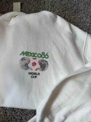 Abercrombie Hoodie thumbnail 5