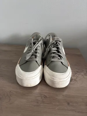 Nike Platform thumbnail 2