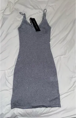 White Fox Boutique Dress thumbnail 4